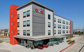 Avid Hotel Austin Nw - Lakeline By Ihg